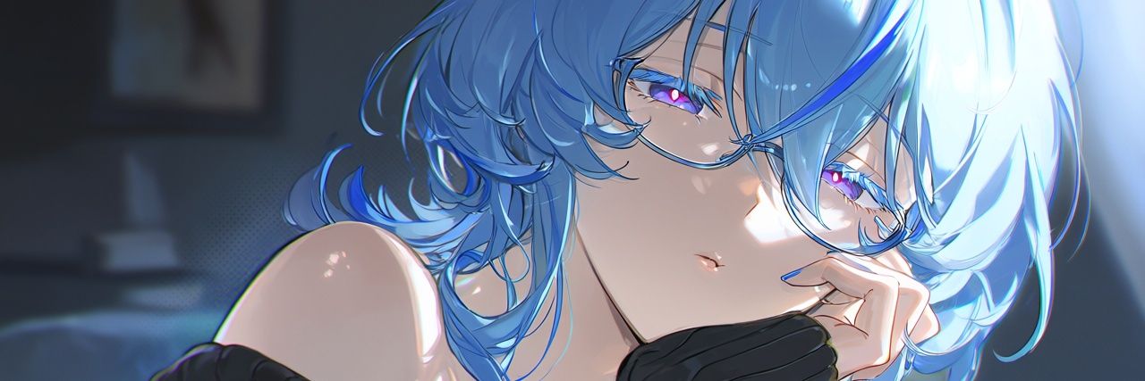 Aska💫 banner