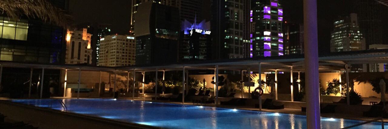 Oscar De Moya banner