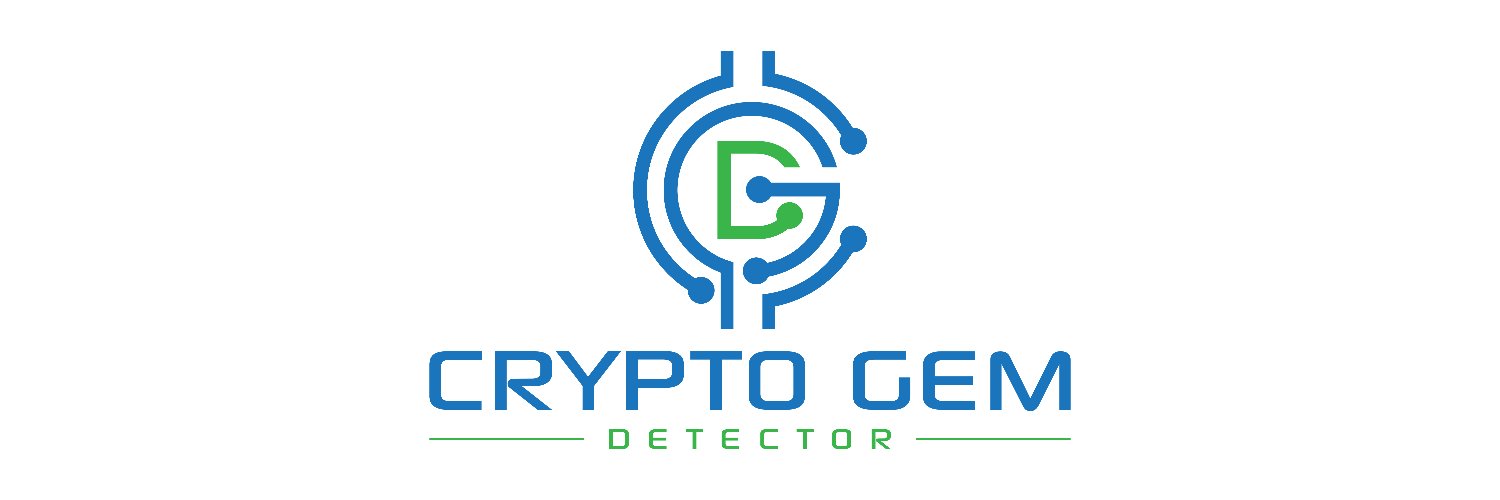 Crypto Gem Detector banner