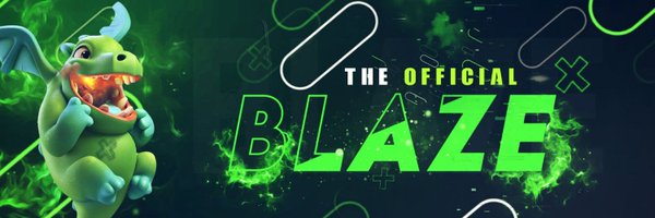 Blazeecr Profile Banner