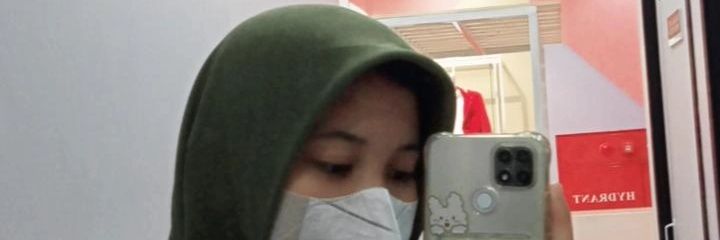AFahira26's profile banner image