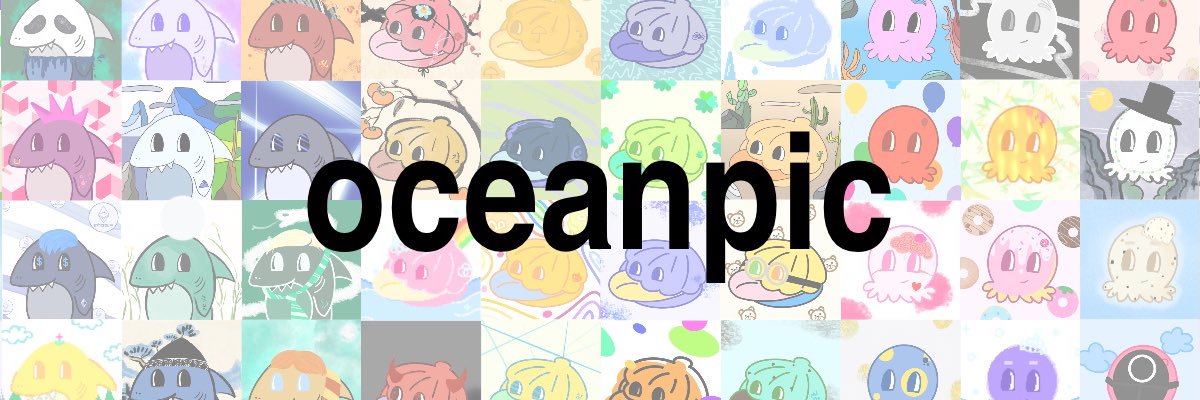 Oceanpic banner
