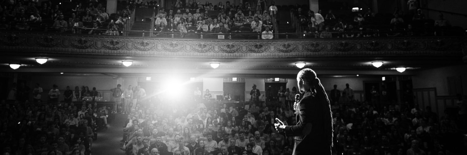 Deontée Gordon banner