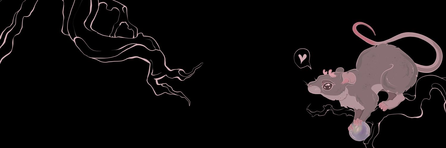 Eva's banner