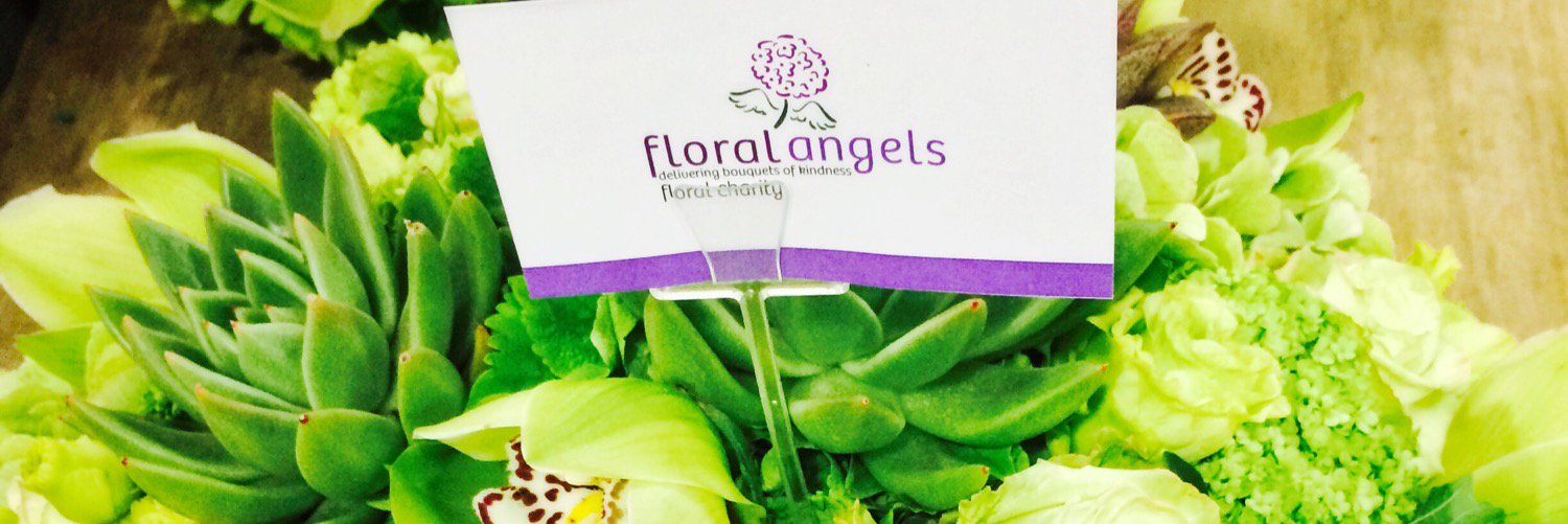 FloralAngels's profile banner image