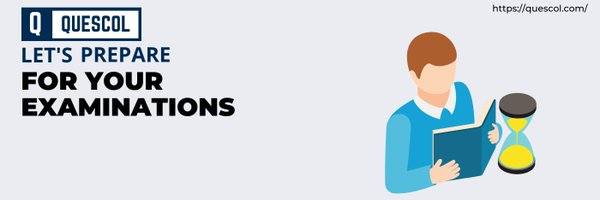 quescol Profile Banner