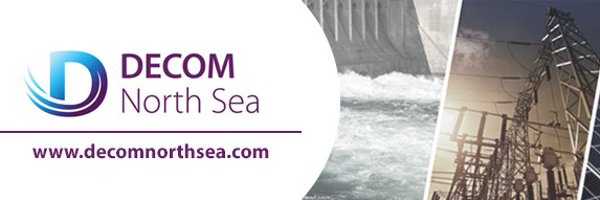 DecomNorthSea Profile Banner