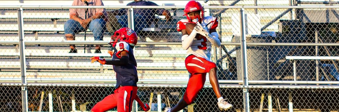 Javari Thornton banner