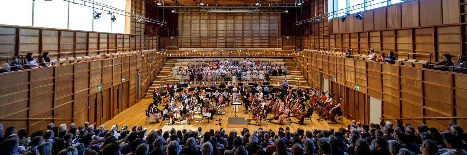 UKCSummerMusic's profile banner image
