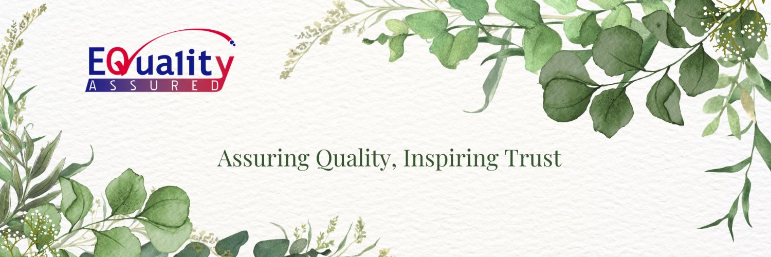 EQualityAssured's profile banner image