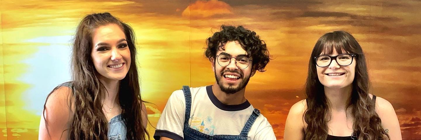 SunsetVapor's profile banner image