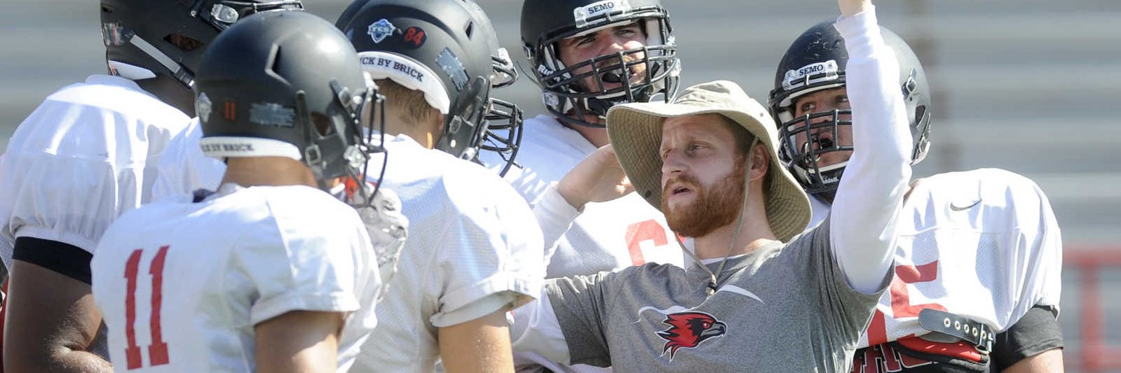 CoachDiekmann's profile banner image