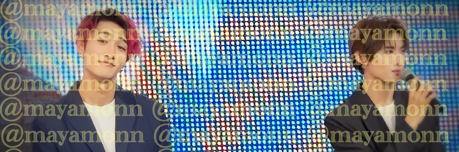 mayamonn's profile banner image