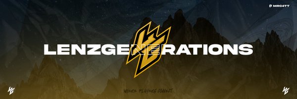 LenzGenerations Profile Banner