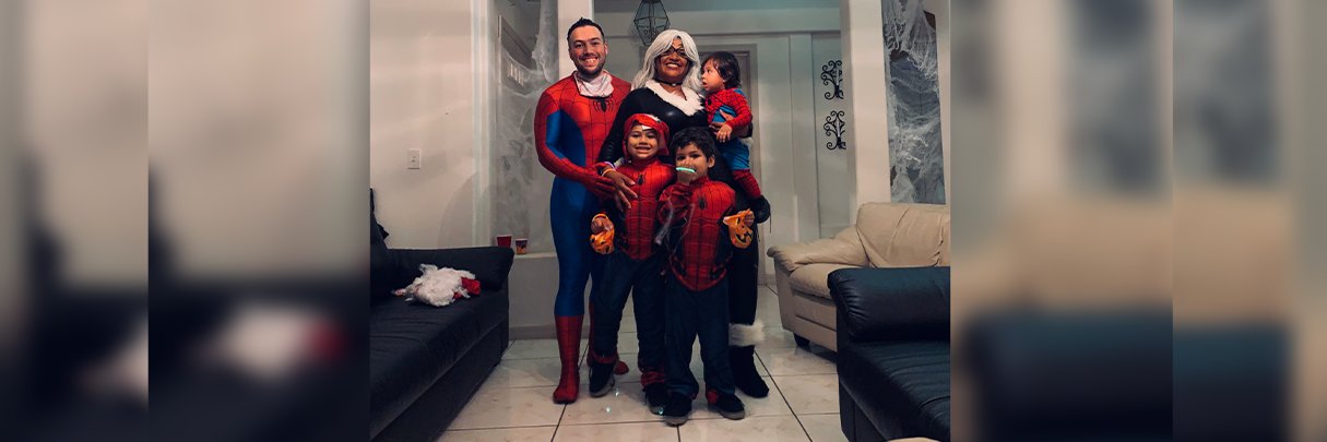 RealMarioGarcia's profile banner image