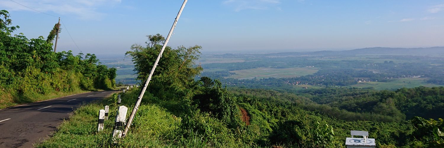 agoosdp's profile banner image