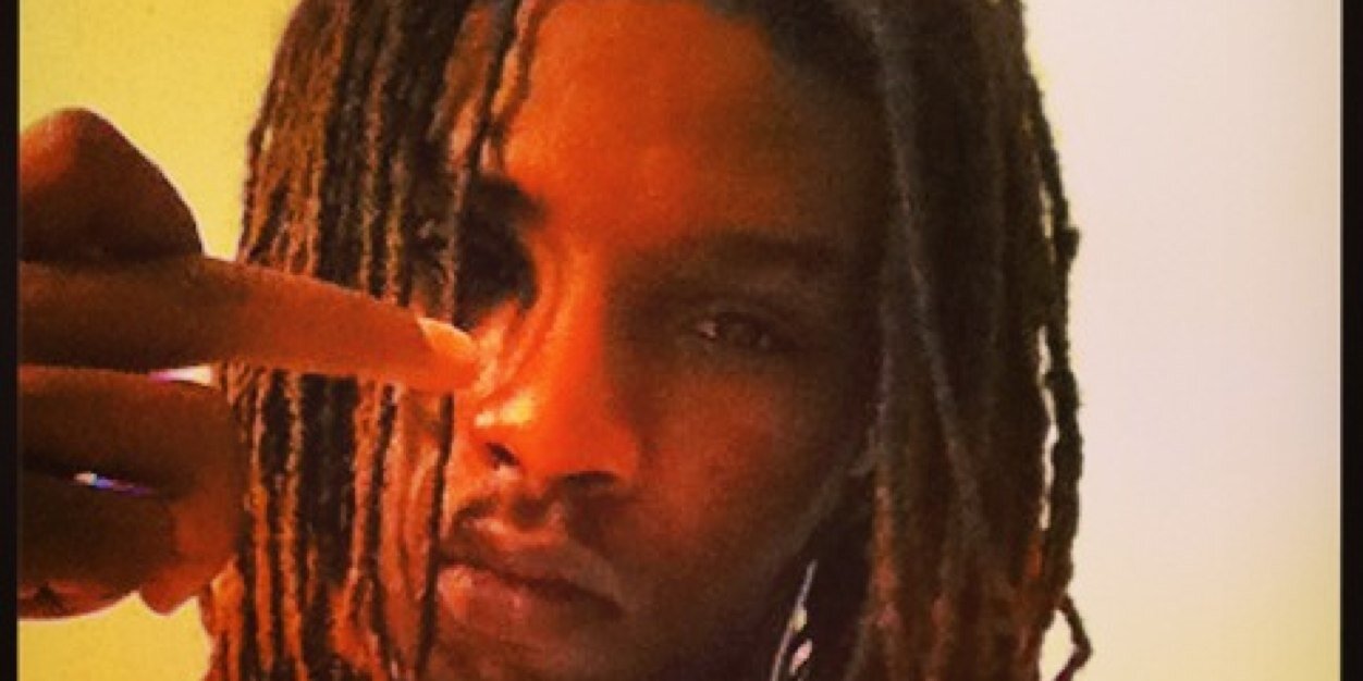 40blade's profile banner image