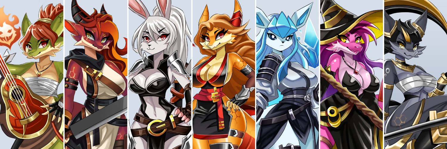 Scribbleehead banner