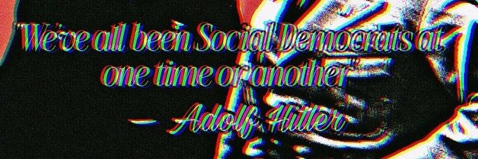 Jimmy Northwest 🟦⬜️🟩 banner