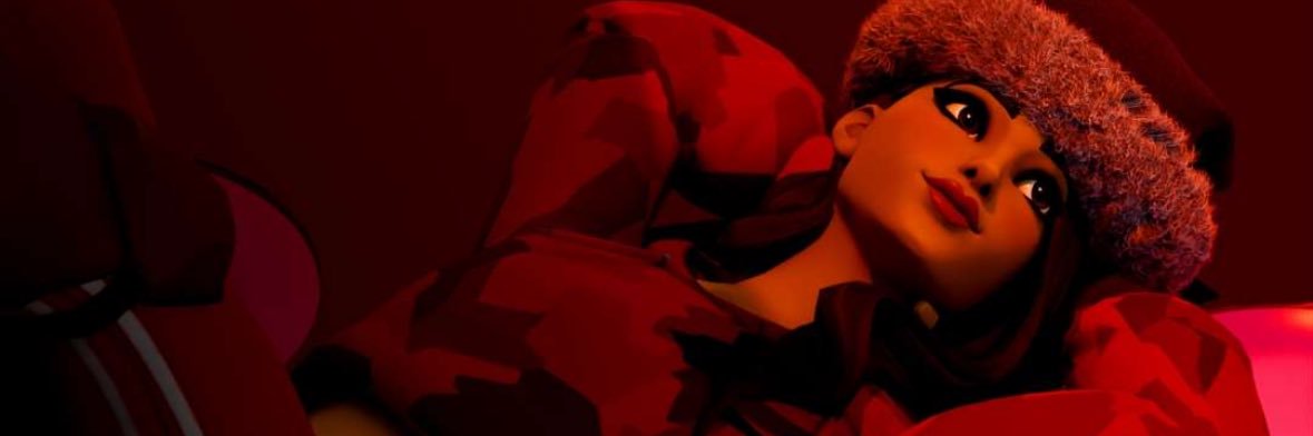 🐧❤️Violatruby8❄️ banner
