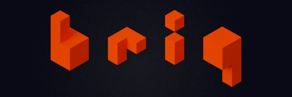 briqNFT Profile Banner
