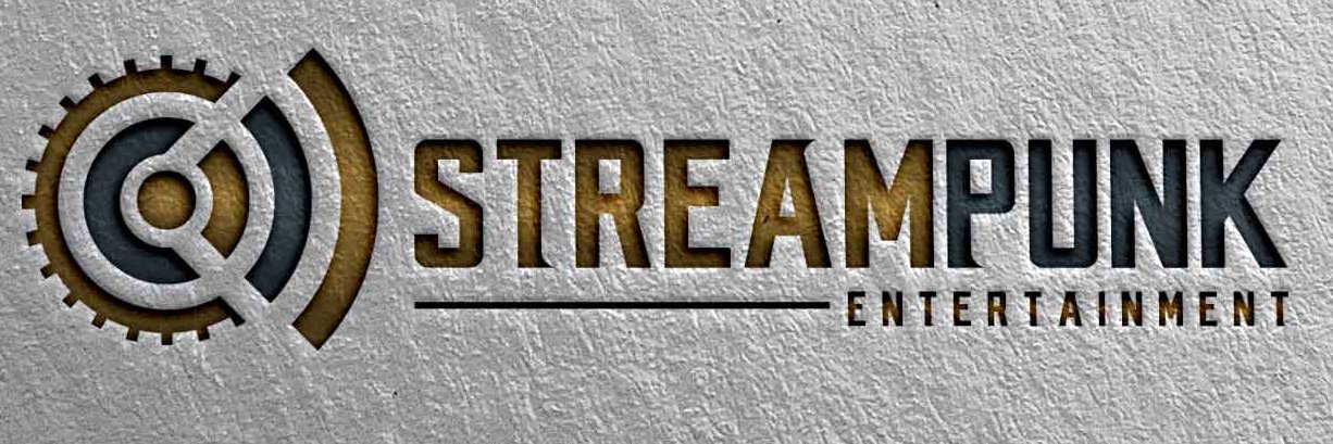 Stream Punk Entertainment banner