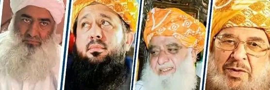 Khalique Memon banner