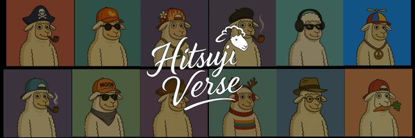 hitsuji_verse Profile Banner
