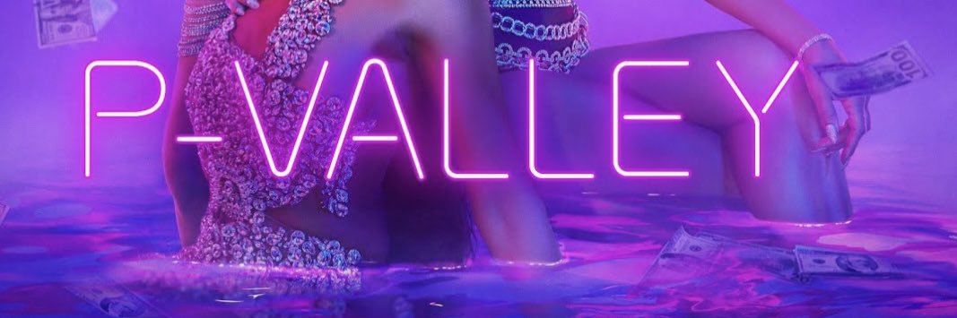 Down In The Valley… banner