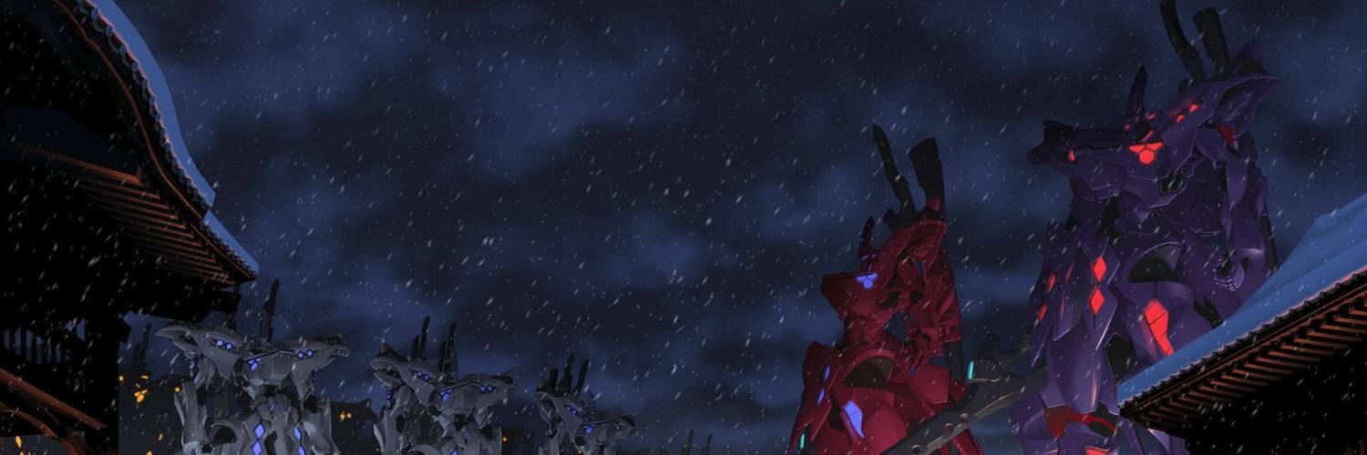 ilifin's profile banner image
