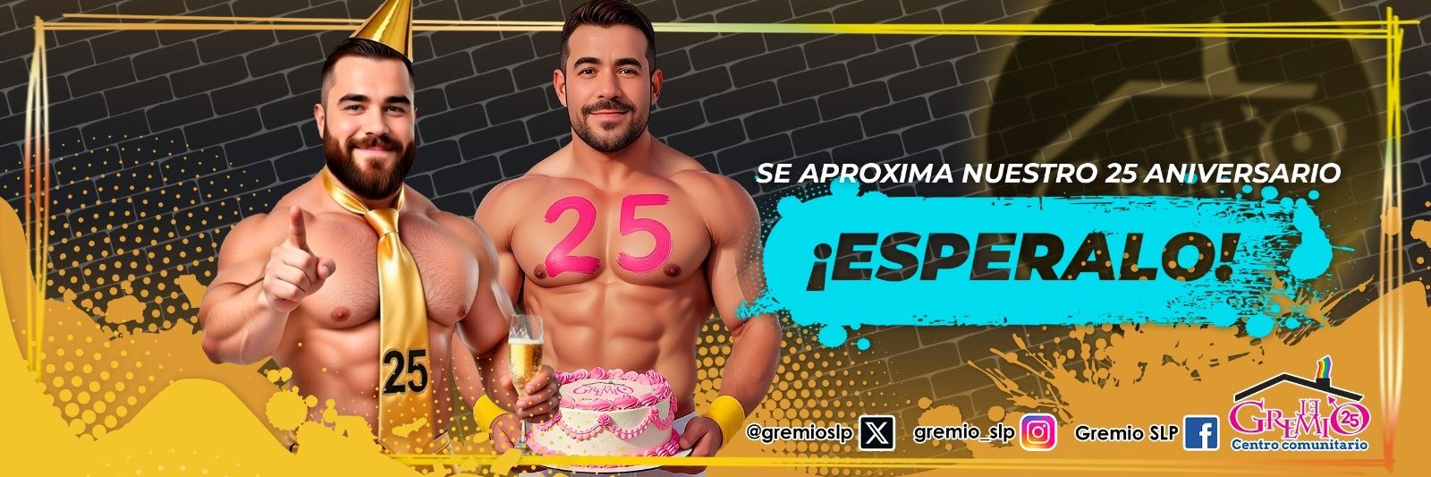 GREMIOSLP banner