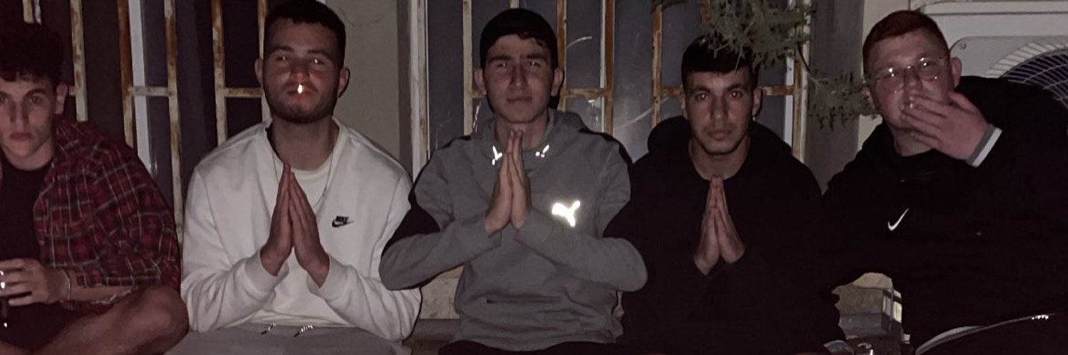 guyperry06's profile banner image