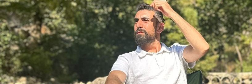 bryanokanner's profile banner image
