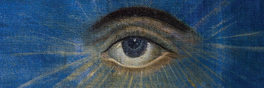 Omnes Videntes Oculum banner