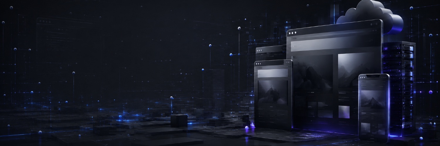 akirastudio's profile banner image