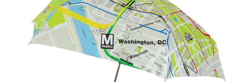 IsitRaininginDC's profile banner image
