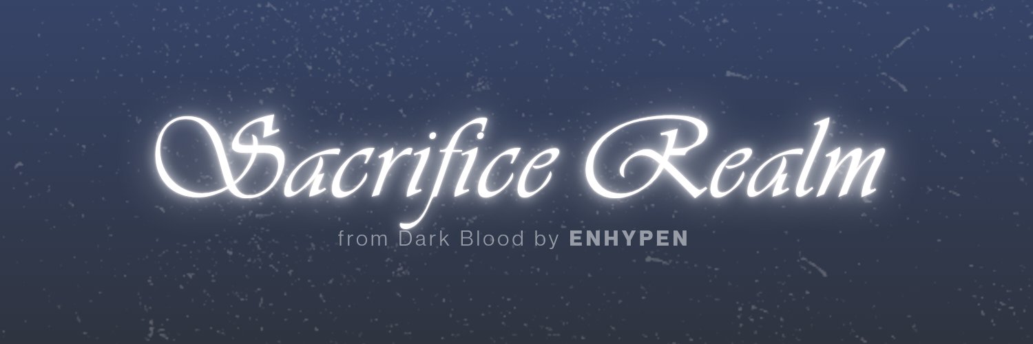 SacrificeMail's profile banner image