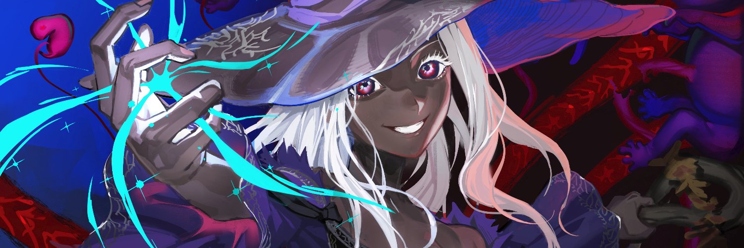 CringeShoggoth's profile banner image