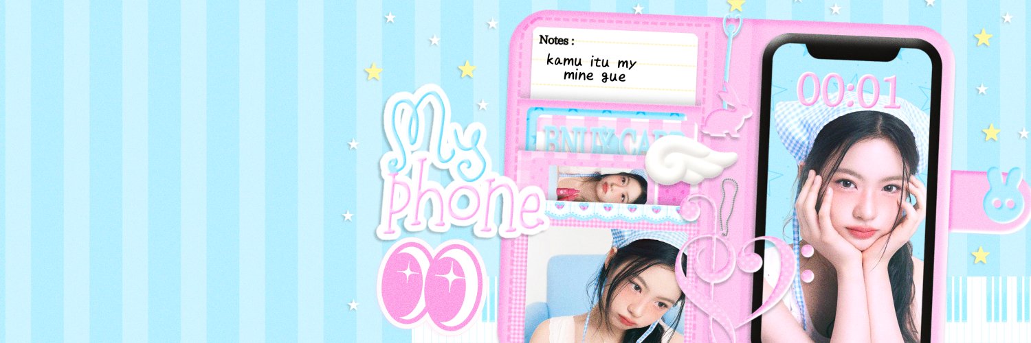 ofmauve's profile banner image