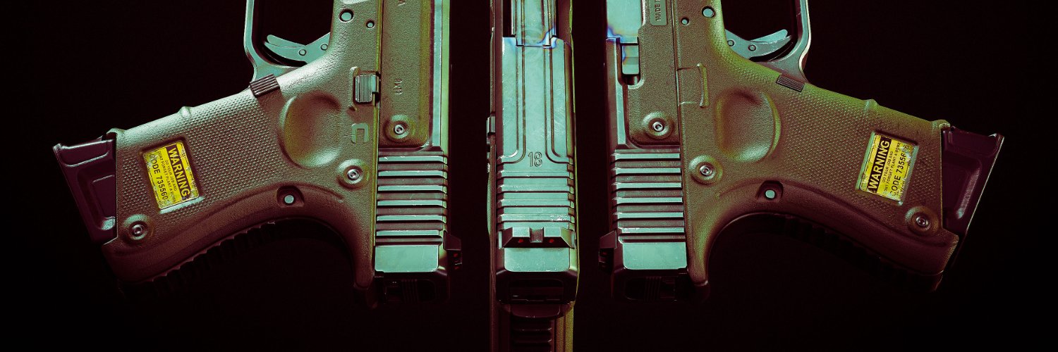 Siarhei Pastushak's banner