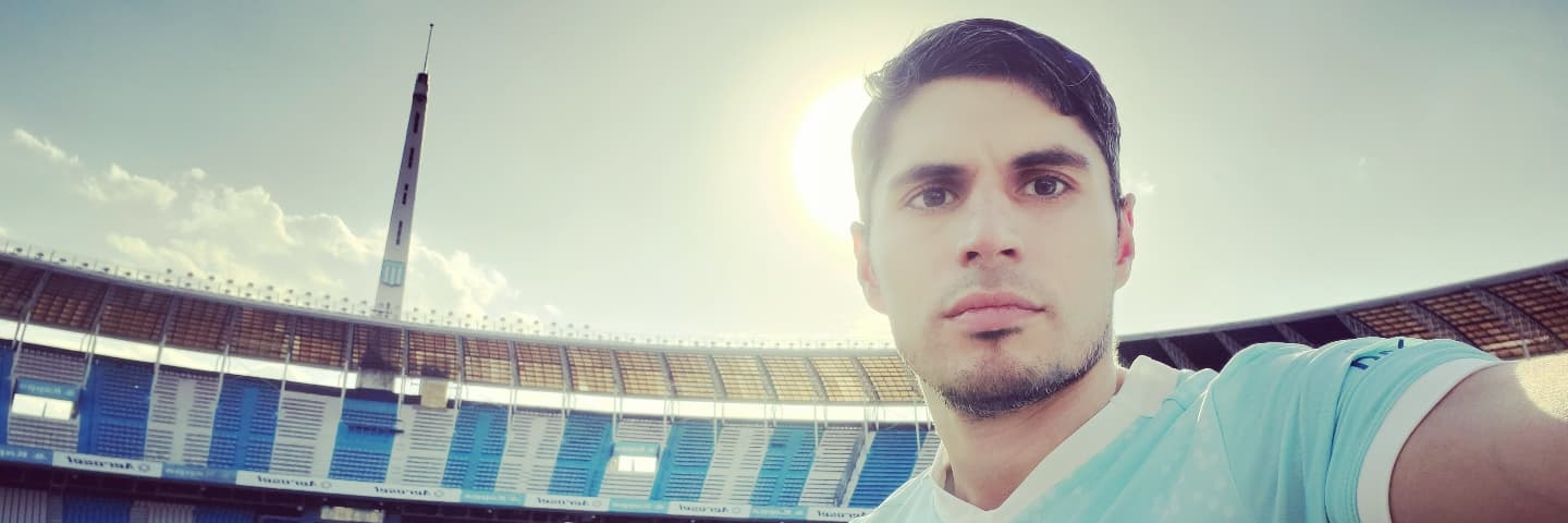 Rodri banner