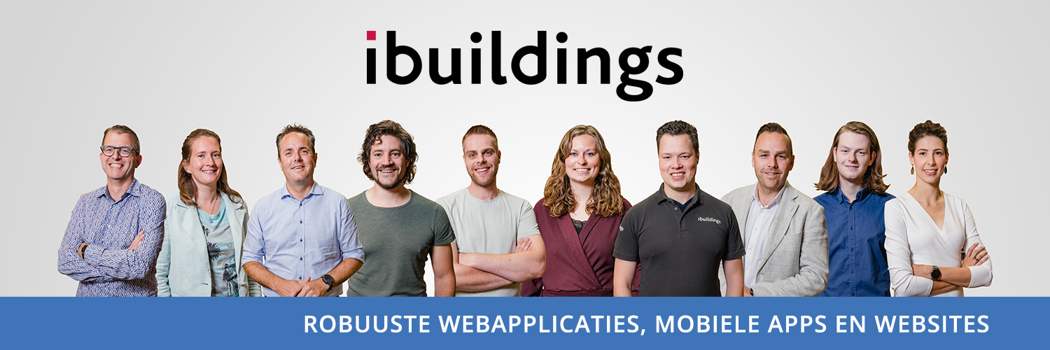 Ibuildings's profile banner image