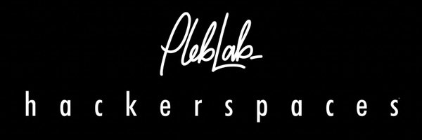 PlebLab Profile Banner