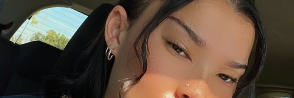 Cazlin08's profile banner image