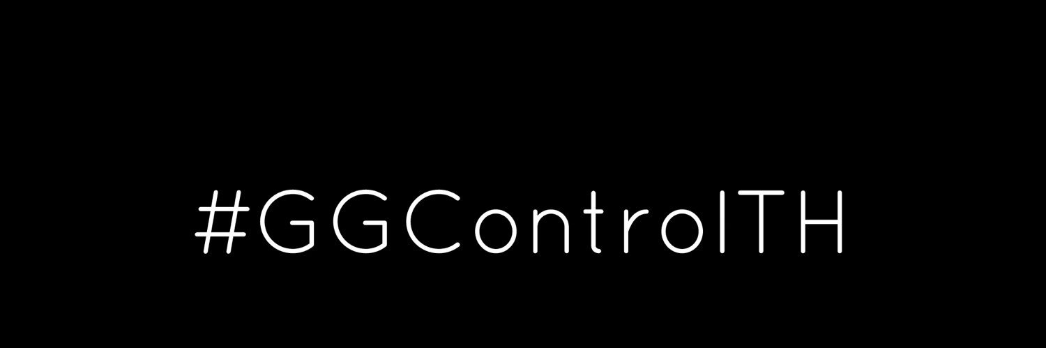 GG Cum Control Bkk Thailand banner