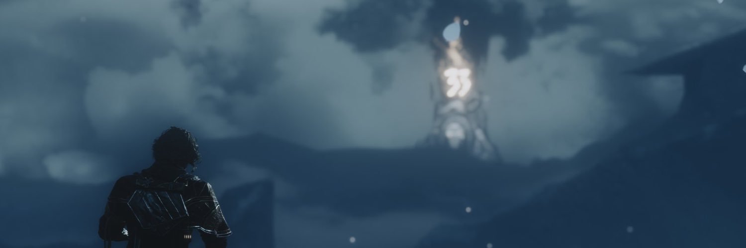 elia ☽☾ e33 era's banner