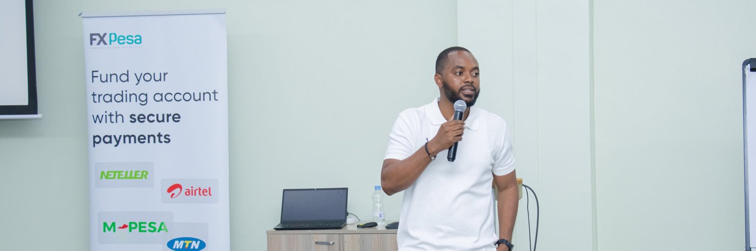 Tim Beya | Trading Coach banner