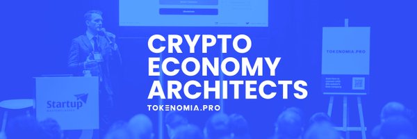 tokenomiapro Profile Banner
