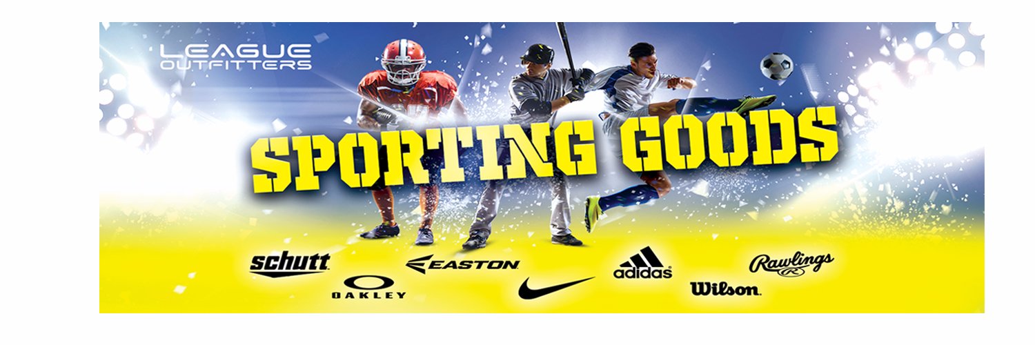 LeagueOutfitter's profile banner image