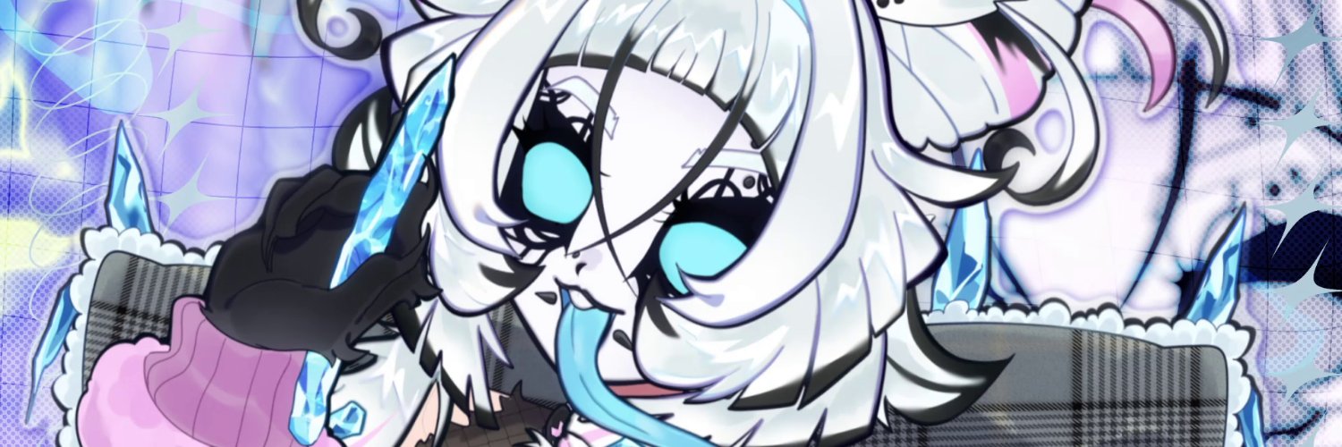 lepus 🐇❄️♱ banner